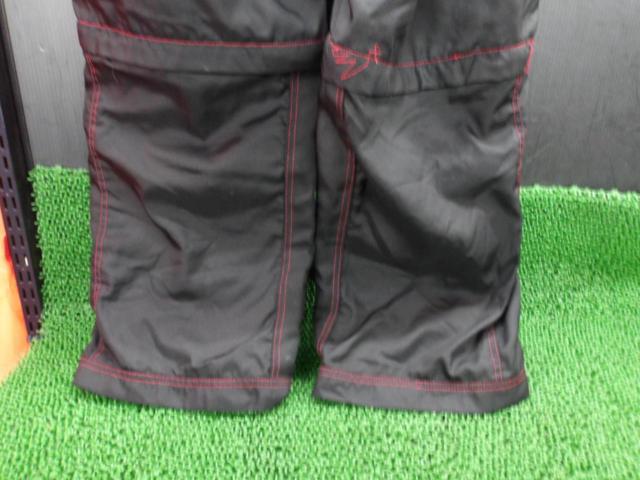 Translation ant items
Size: USA 34 Thor Off-Road Pants