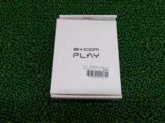 【SYGNHOUSE】B+COM PLAY