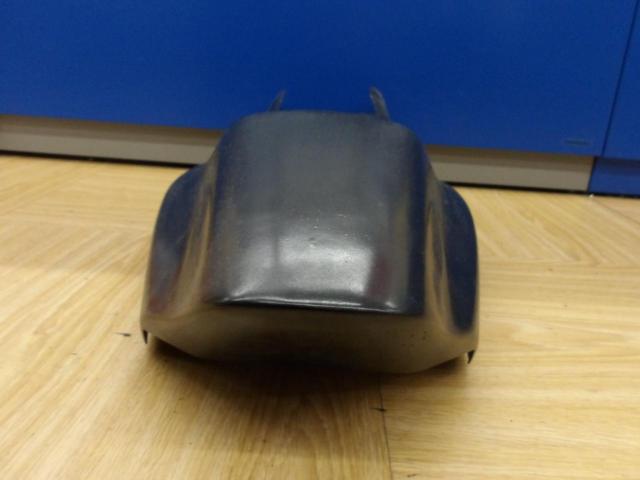 Unknown Manufacturer
Seat cowl (FRP)
NSR50 late model parts removed