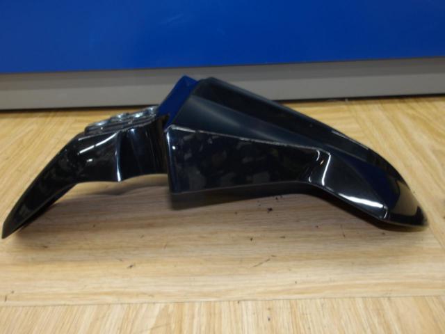 KAWASAKI exterior parts (4 pieces)
KSR110