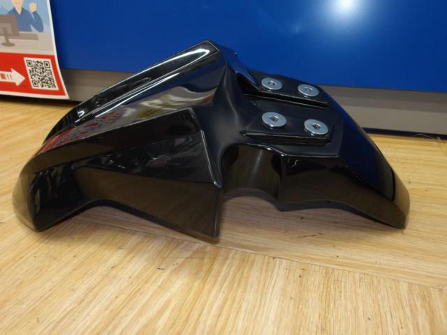 KAWASAKI exterior parts (4 pieces)
KSR110