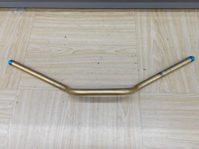 POSH Aluminum Handlebars
22.2Φ