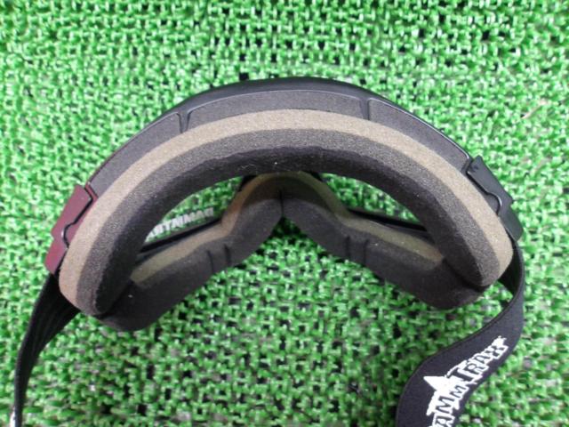 Damutorakkusu
Goggles
