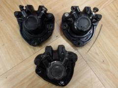 Unknown Manufacturer
3-point caliper