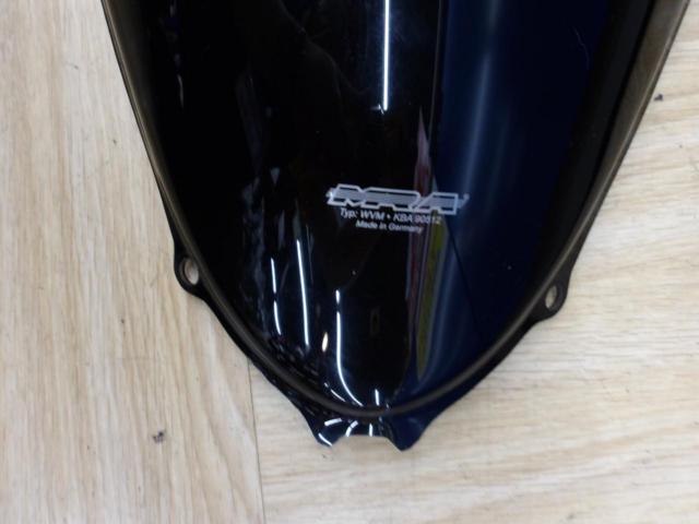 【MRA】スクリーン ZZR1400