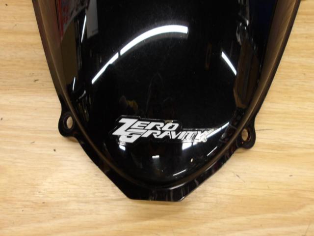 【ZEROGRAVITY】スクリーン ZZR1400