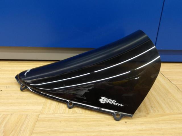 【ZEROGRAVITY】スクリーン ZZR1400