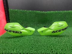 ACERBIS ハンドガード 22.2Φ