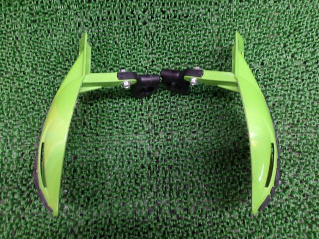 ACERBIS ハンドガード 22.2Φ