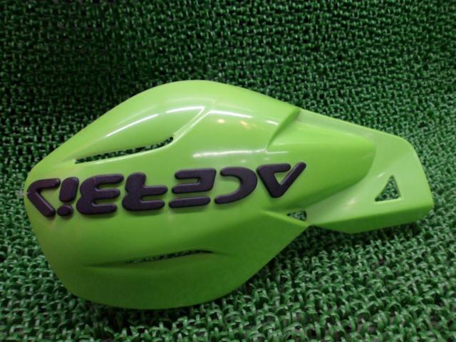 ACERBIS ハンドガード 22.2Φ