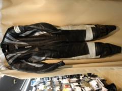 Size: M
F-ONE
Racing suits