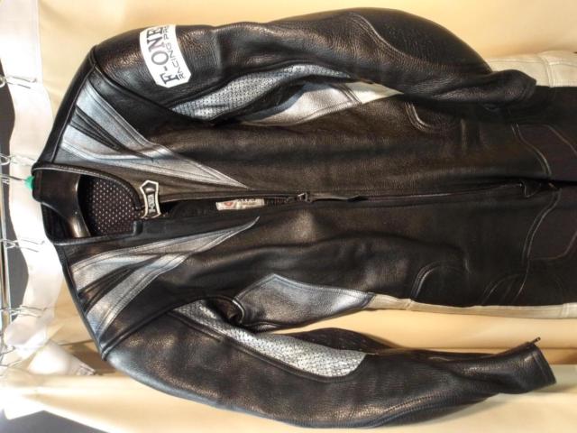 Size: M
F-ONE
Racing suits