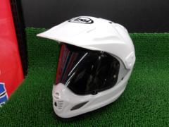 Size: M (57-58cm) Arai Tour Cross 3