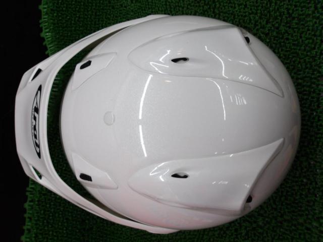 Size: M (57-58cm) Arai Tour Cross 3