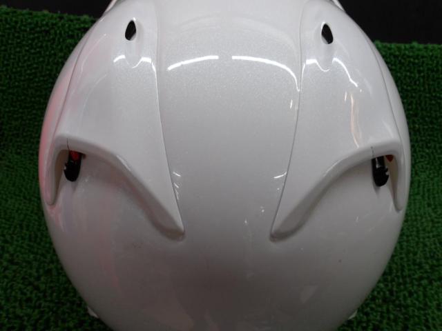 Size: M (57-58cm) Arai Tour Cross 3