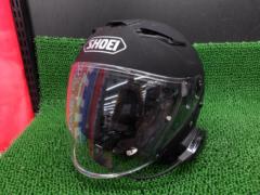 Size: L (adjustable) SHOEI J Cruise 2