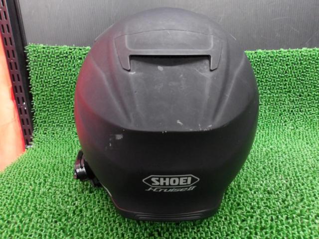 Size: L (adjustable) SHOEI J Cruise 2