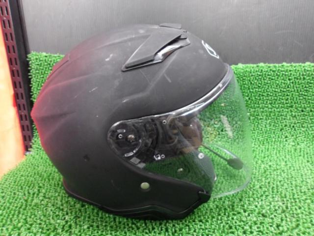Size: L (adjustable) SHOEI J Cruise 2