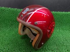 Size: Free (57-60cm)
OGK Jet Helmet