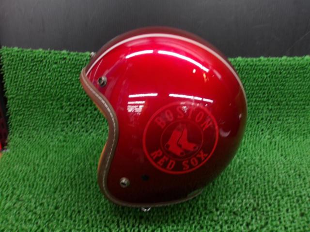 Size: Free (57-60cm)
OGK Jet Helmet