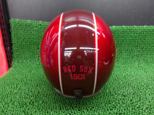 Size: Free (57-60cm)
OGK Jet Helmet
