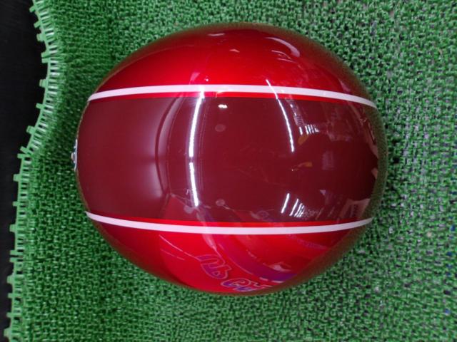 Size: Free (57-60cm)
OGK Jet Helmet