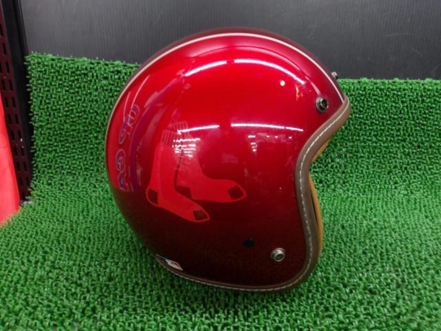 Size: Free (57-60cm)
OGK Jet Helmet