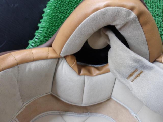 Size: Free (57-60cm)
OGK Jet Helmet