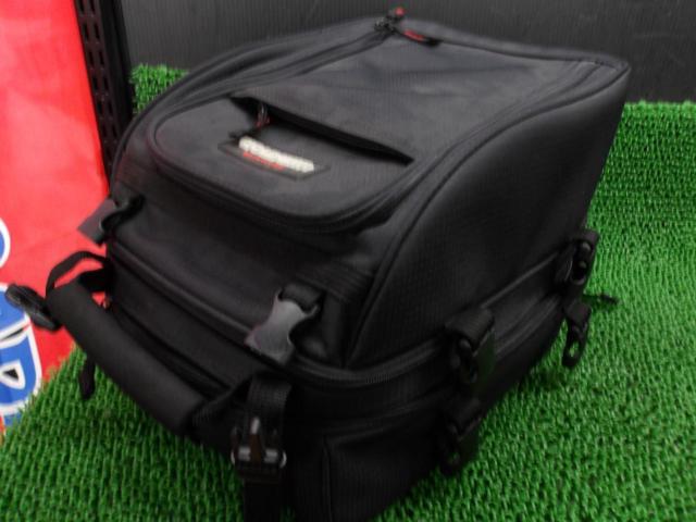 GOLDWIN Seat Bag
General purpose