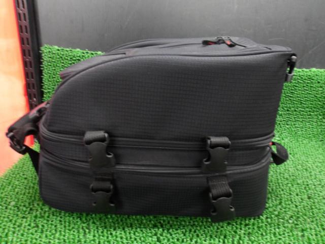 GOLDWIN Seat Bag
General purpose