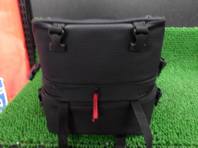GOLDWIN Seat Bag
General purpose