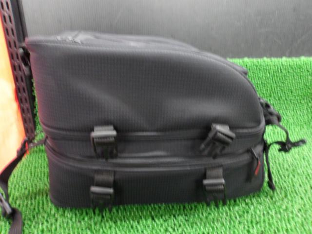 GOLDWIN Seat Bag
General purpose