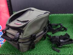 GOLDWIN Seat Bag (Green)
Discoloration Large