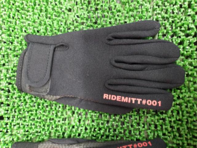 Size: SDAYTONARIDEMITT Gloves