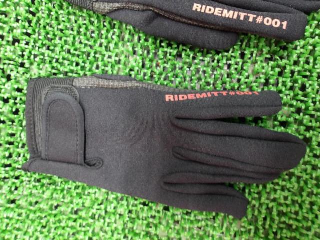 Size: SDAYTONARIDEMITT Gloves