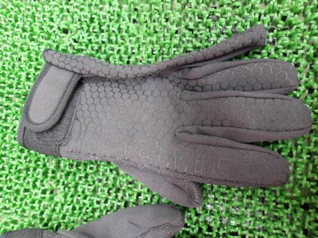 Size: MDAYTONARIDEMITTE Gloves