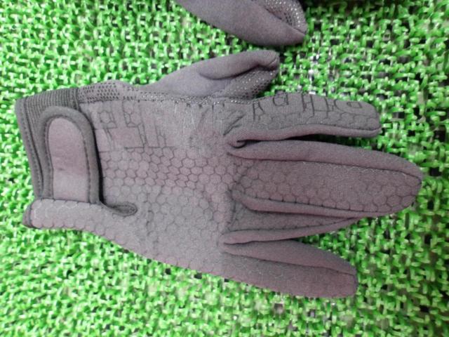 Size: MDAYTONARIDEMITTE Gloves