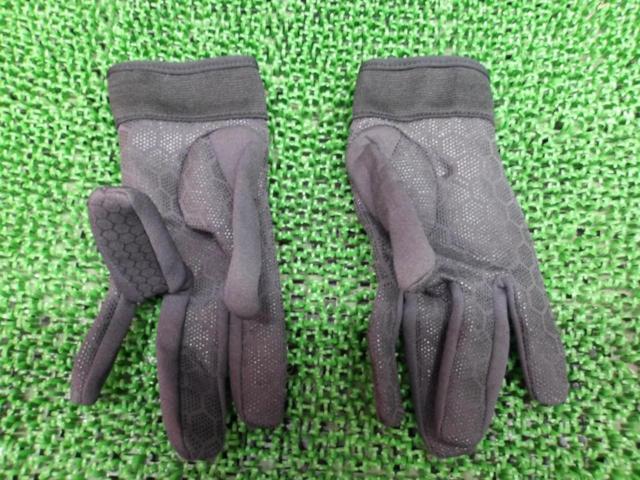 Size: MDAYTONARIDEMITTE Gloves