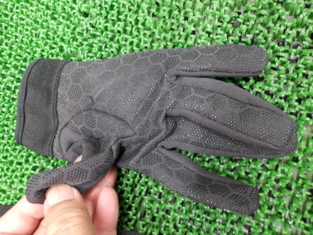 Size: MDAYTONARIDEMITTE Gloves