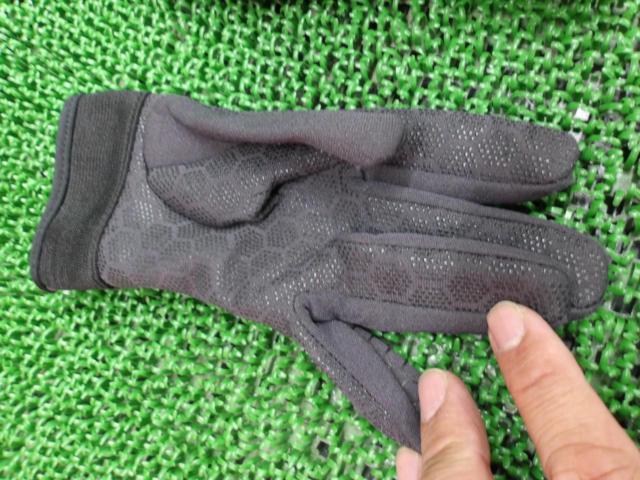 Size: MDAYTONARIDEMITTE Gloves