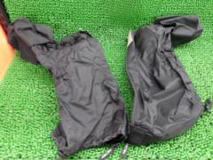 Size: S
RS Taichi Boot Covers