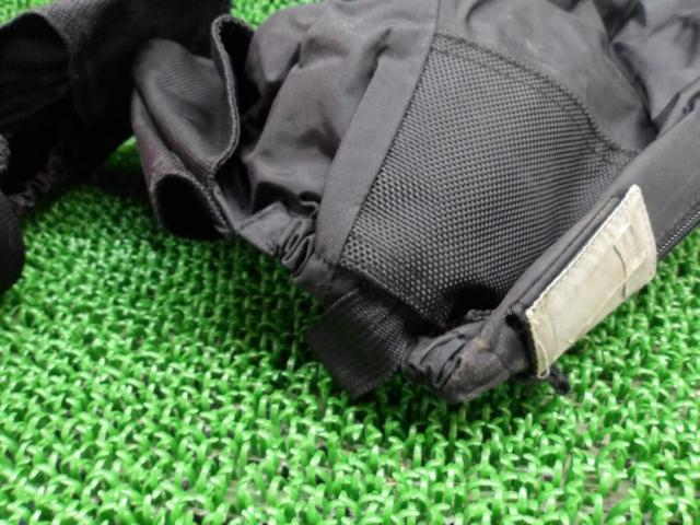 Size: S
RS Taichi Boot Covers