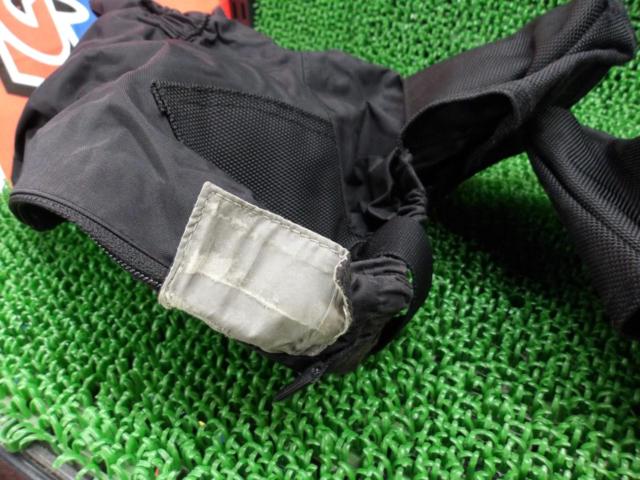 Size: S
RS Taichi Boot Covers