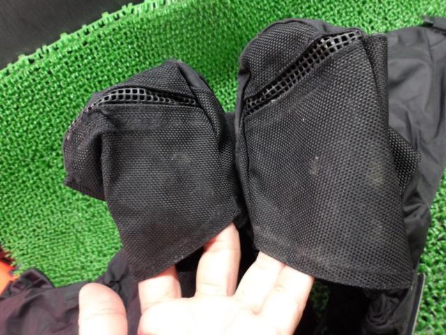 Size: S
RS Taichi Boot Covers