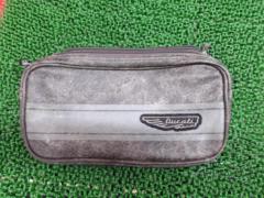 DUCATI
Pouch