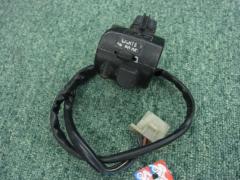 ワケアリ RZ250(4L3) 純正 右側スイッチボックス