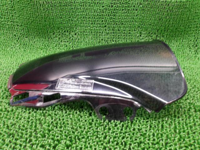 CB1300SB(07年)より取外し 純正 スクリーン 刻印 MEJ-J00