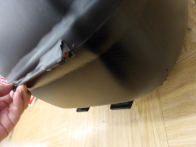 GIVI(ジビ) E260N モノロックケース 26L