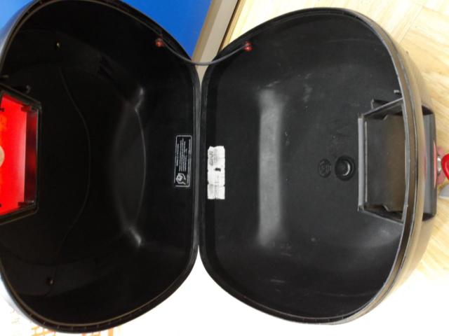 GIVI(ジビ) E260N モノロックケース 26L