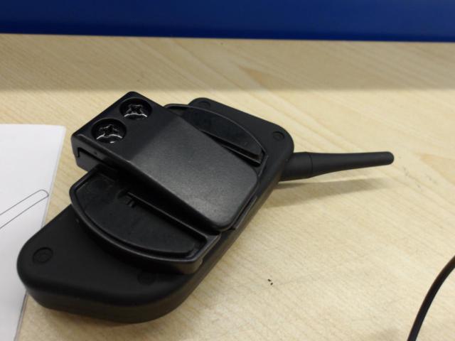 EJEAS インカム V6 シングル (マルチインターフォン/VNETPHONE)